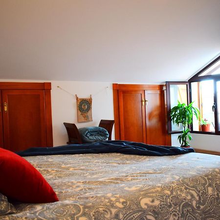 El Atico De La Casa Viva Apartment Velez Blanco Bagian luar foto