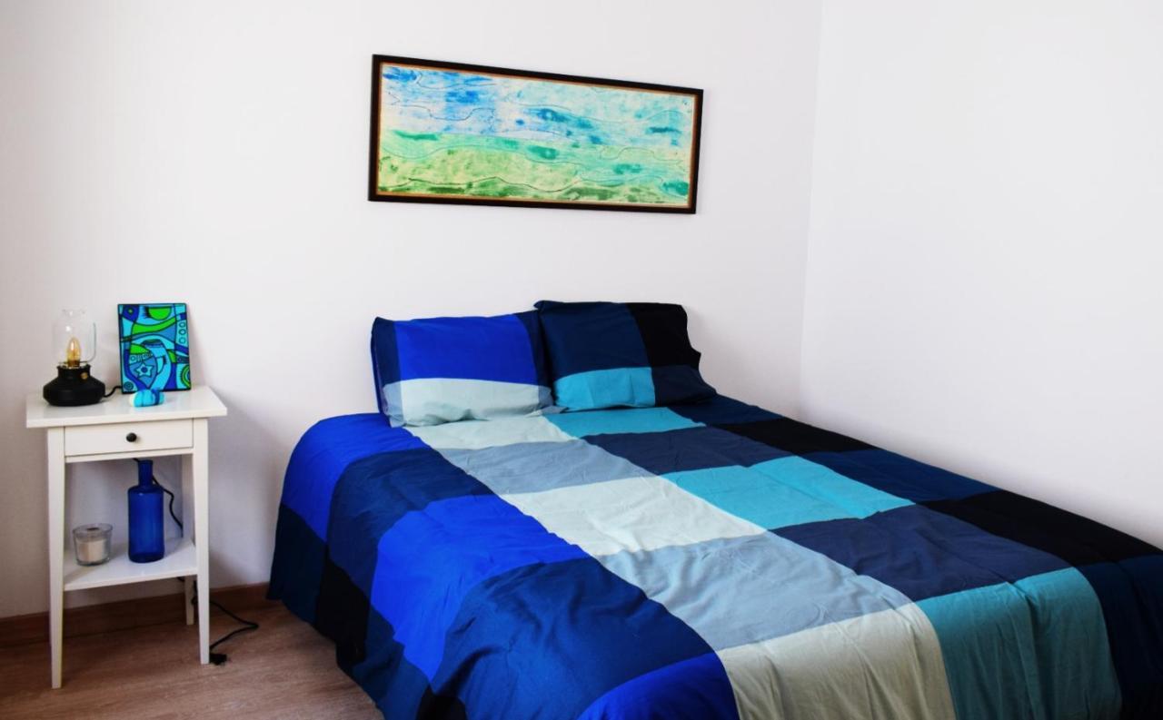 El Atico De La Casa Viva Apartment Velez Blanco Bagian luar foto