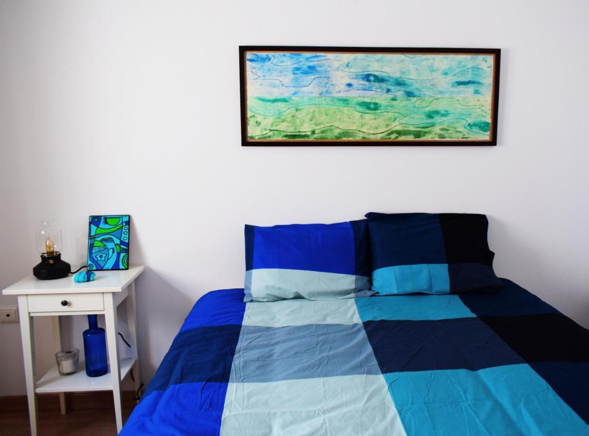 El Atico De La Casa Viva Apartment Velez Blanco Bagian luar foto