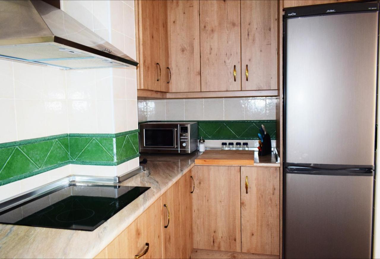 El Atico De La Casa Viva Apartment Velez Blanco Bagian luar foto