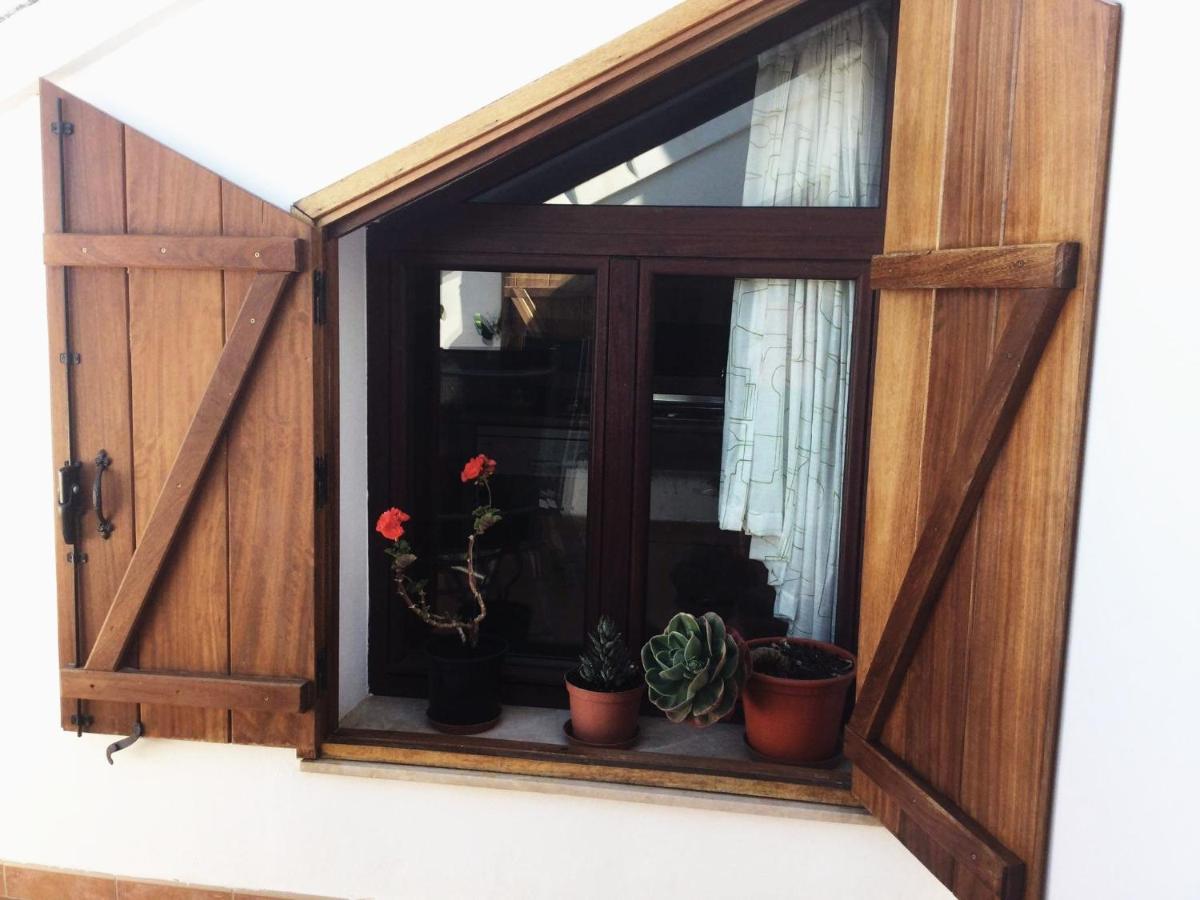El Atico De La Casa Viva Apartment Velez Blanco Bagian luar foto